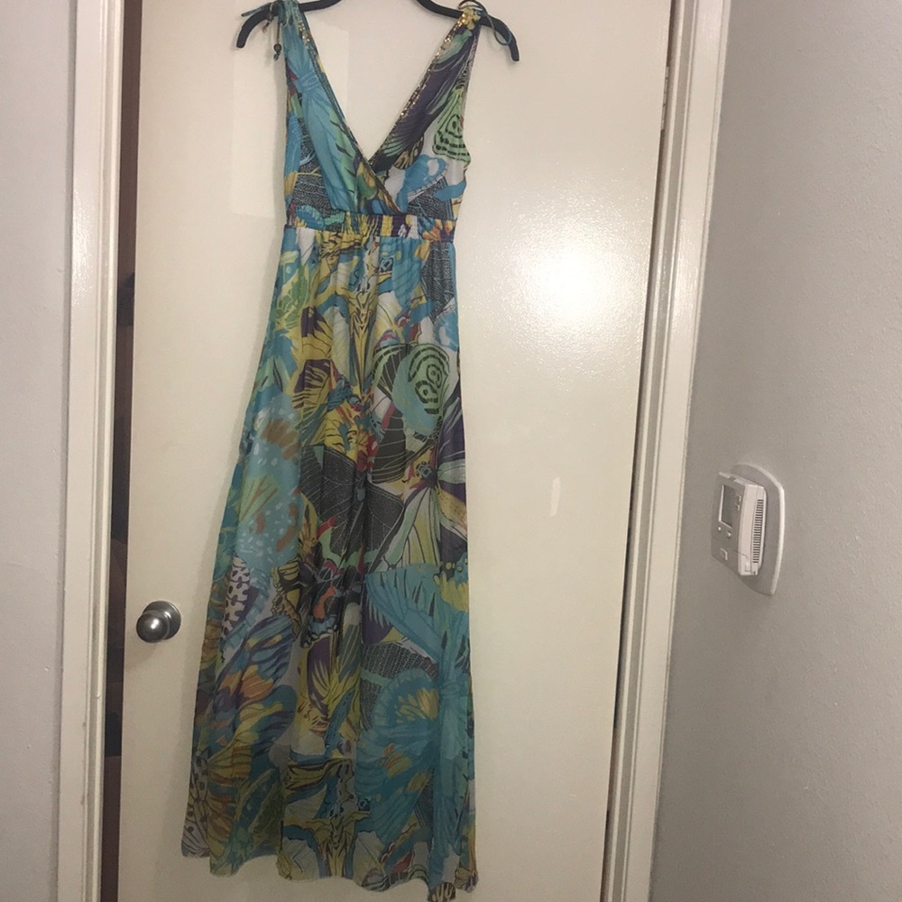 Summer dress